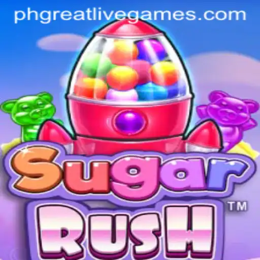 Dive into the World of SugarRush: A Sweet Adventure with phgreat