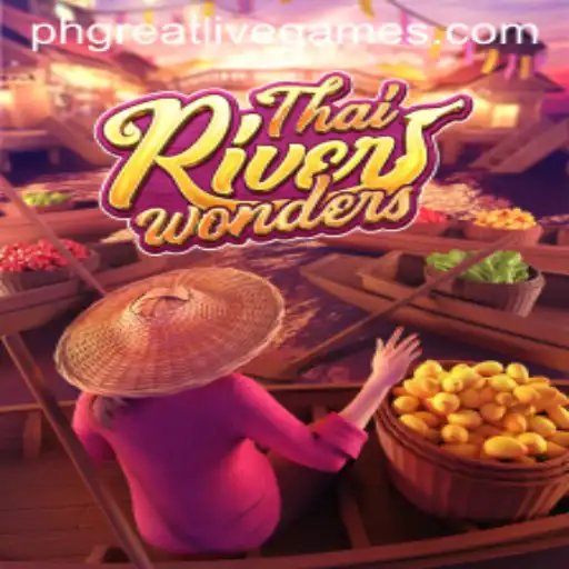 Exploring the Enchanting World of ThaiRiverWonders