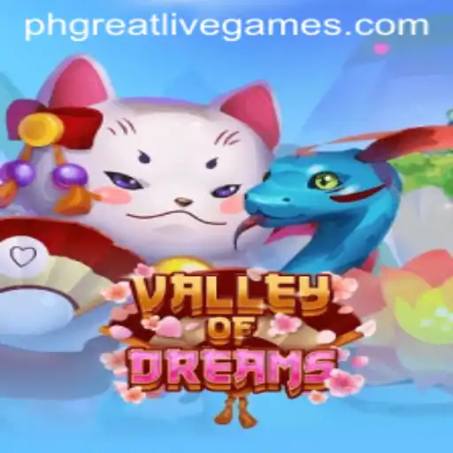 Unveiling Valley of Dreams: A New Era in Gaming with 'phgreat' Innovations