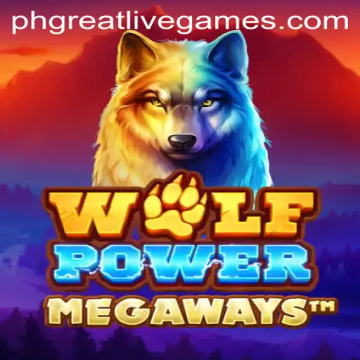 Unleashing the Power: A Deep Dive into 'WolfPowerMega'
