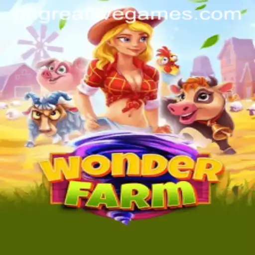 Experience the Magic of WonderFarm: A New Era in Farming Simulators