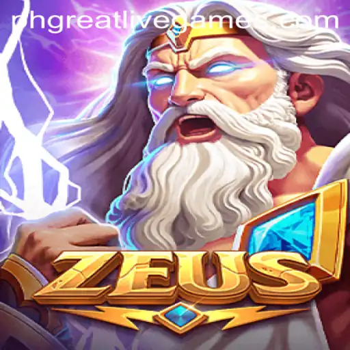 Exploring the Mythical World of Zeus: A Journey Through 'Zeus' Game
