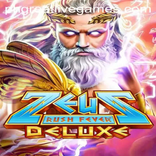 Dive into the Thrilling World of ZeusRushFeverDeluxe