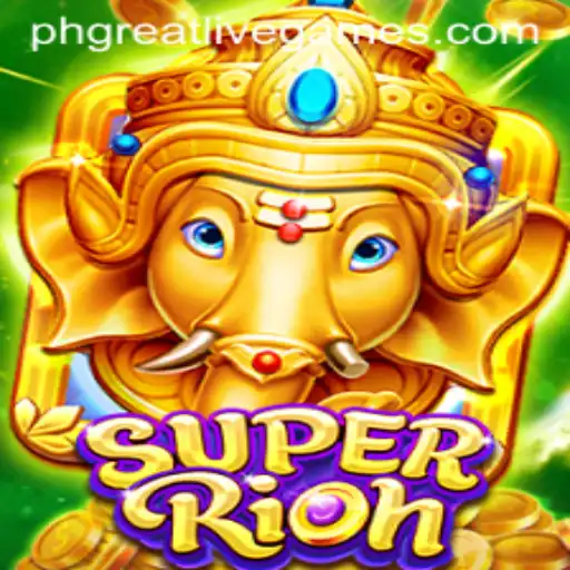 Mastering SuperRich: The Ultimate Gaming Experience with phgreat