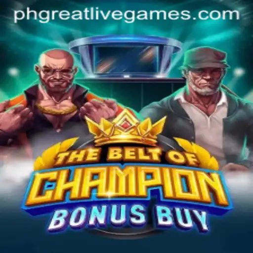 Exploring TheBeltOfChampionBonusBuy: A New Gaming Adventure with a Twist